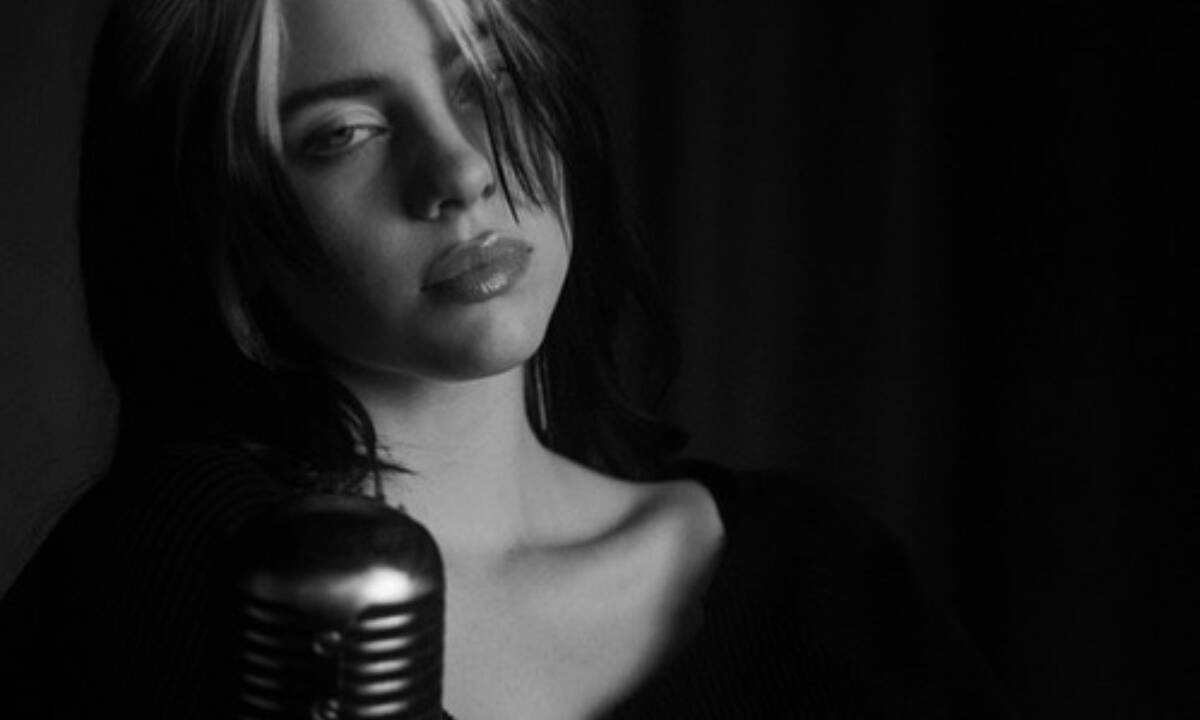 Η Billie Eilish επιστρέφει. Μόλις έκανε τη μεγαλύτερη ανακοίνωση!