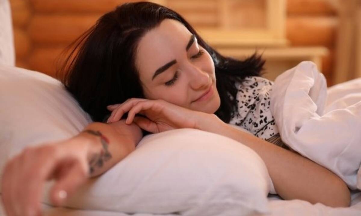 Σήμερα 23/11: Διώξε δυσάρεστες σκέψεις και συναισθήματα