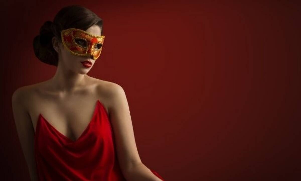 Σήμερα 21/11: Πάθη και μυστήρια!