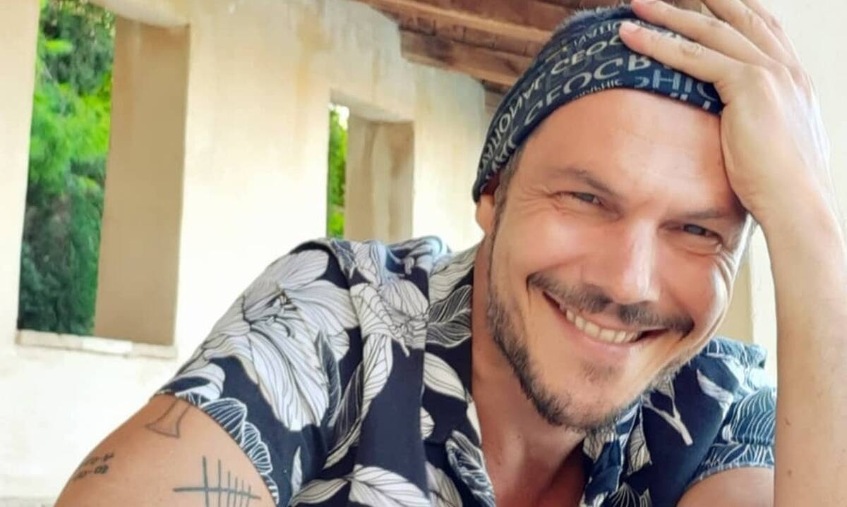 Ιωάννης Παπαζήσης: Ποιον ρόλο από τα παλιά αισθάνεται ότι θέλει να καταρρίψει;