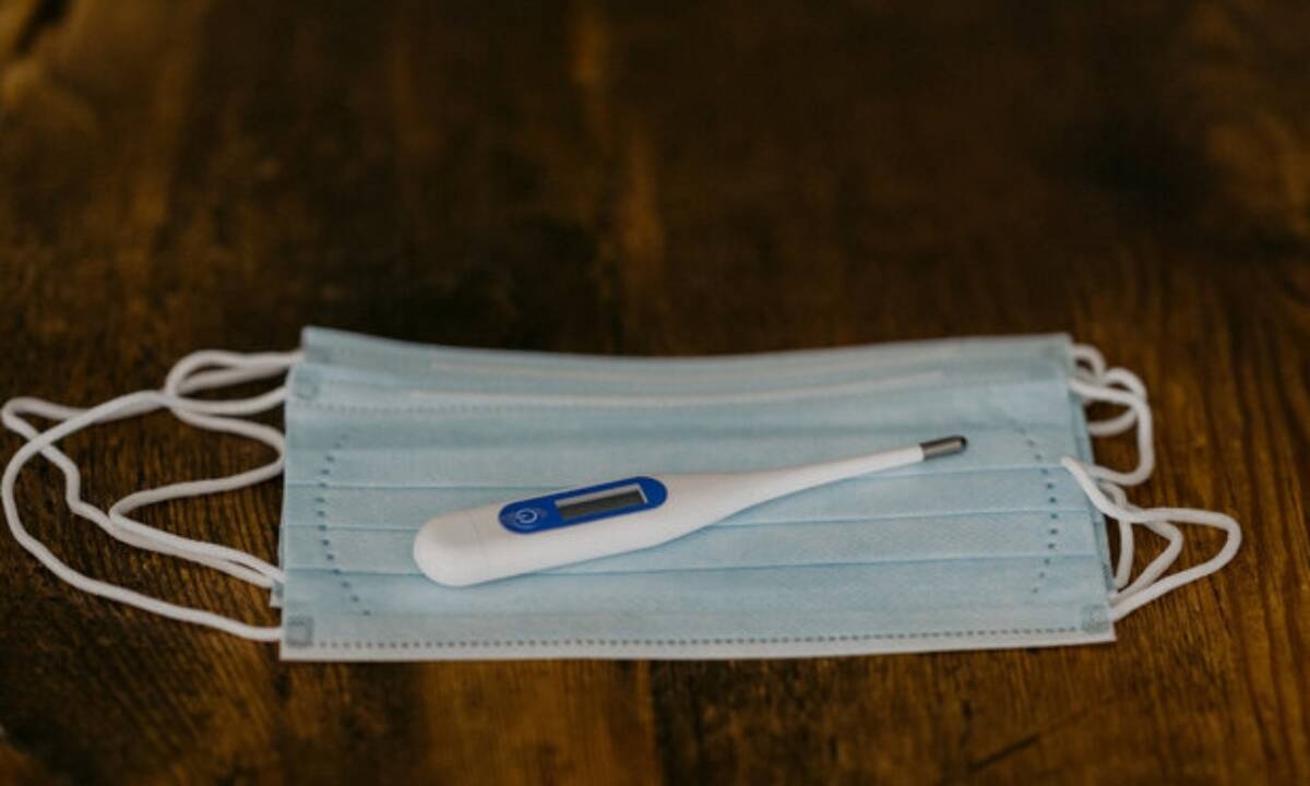 Μπορείς να χρησιμοποιήσεις ξανά μία μάσκα που είχες ήδη φορέσει;