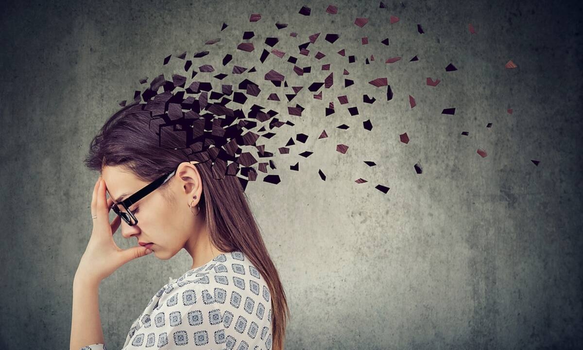 Προβλήματα μνήμης: Ποιες παθήσεις υποδεικνύουν εκτός από Αλτσχάιμερ (εικόνες)