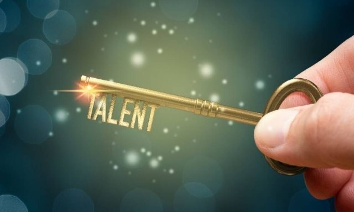 Αυτό είναι το έμφυτο ταλέντο σου που πρέπει να εκμεταλλευτείς!