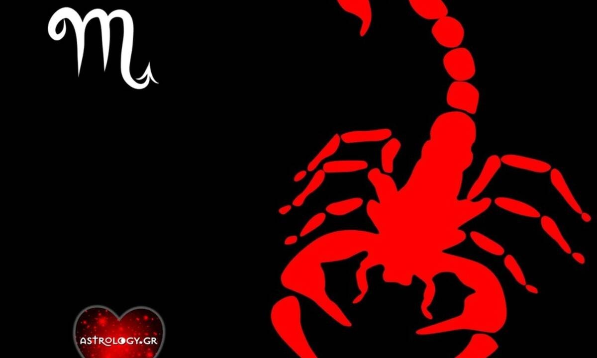 8 λόγοι για τους οποίους ο Σκορπιός είναι το καλύτερο ζώδιο!