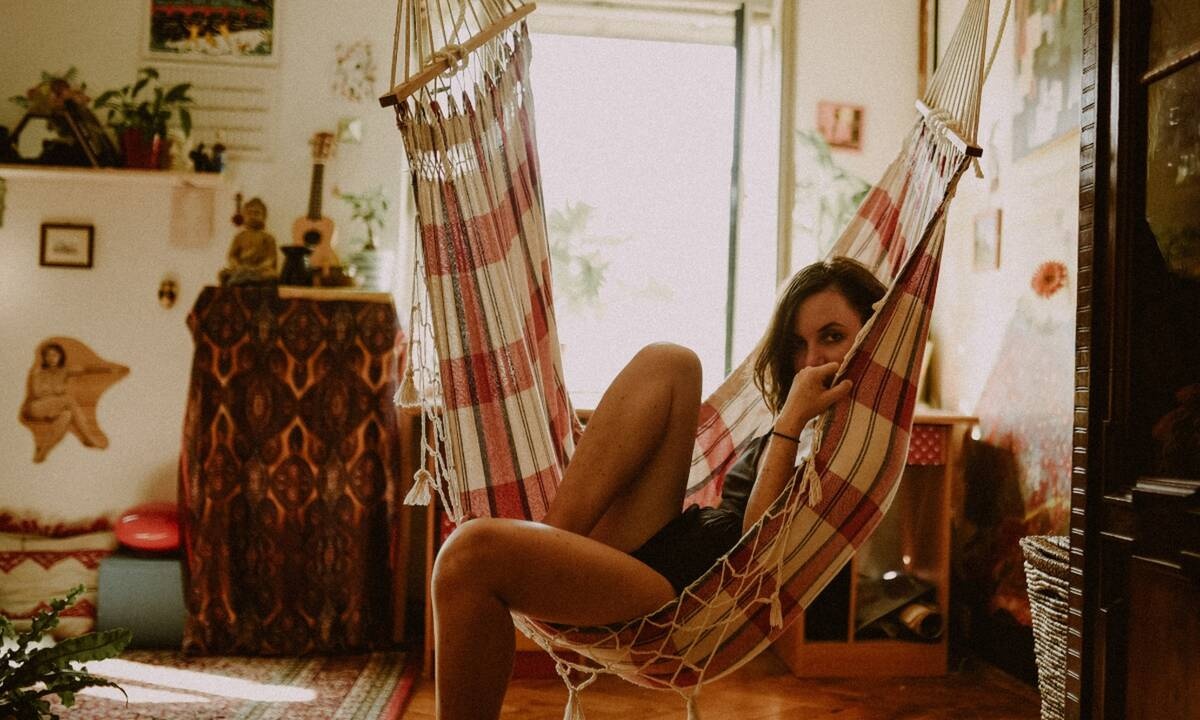 Έρωτας στα χρόνια του κορονοϊού; Ταξιδέψτε μαζί από το… σπίτι