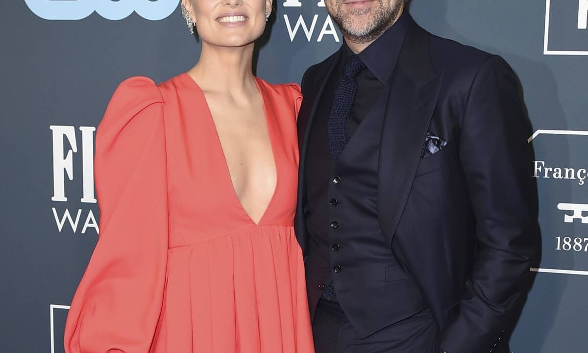 Χωρισμός για διάσημους ηθοποιούς του Hollywood μετά από σχεδόν 10 χρόνια