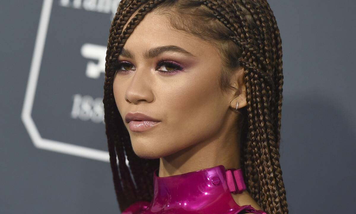 Η beauty εξέλιξη της Zendaya την τελευταία δεκαετία είναι απίστευτη