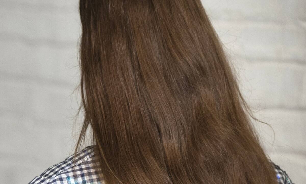 Κι όμως! Και τα μαλλιά… γερνούν