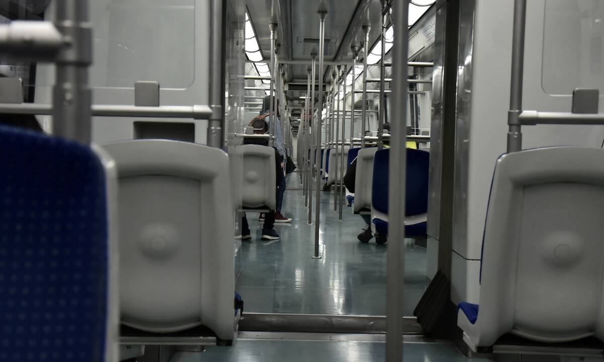 Επέτειος Πολυτεχνείου: Ποιοι σταθμοί του Μετρό κλείνουν την Τρίτη - Τι ισχύει με τα τρόλεϊ