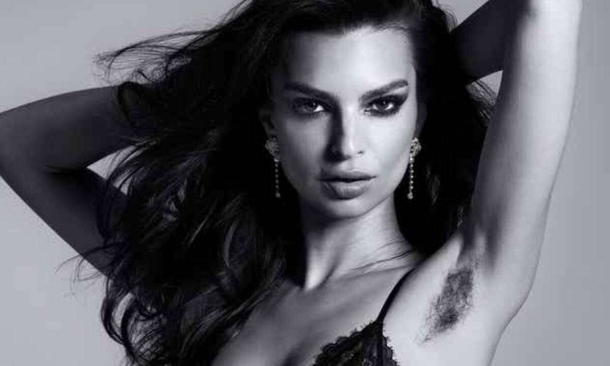 Τελικά, επιτρέπεται να αφήνεις τις μασχάλες σου αξύριστες;