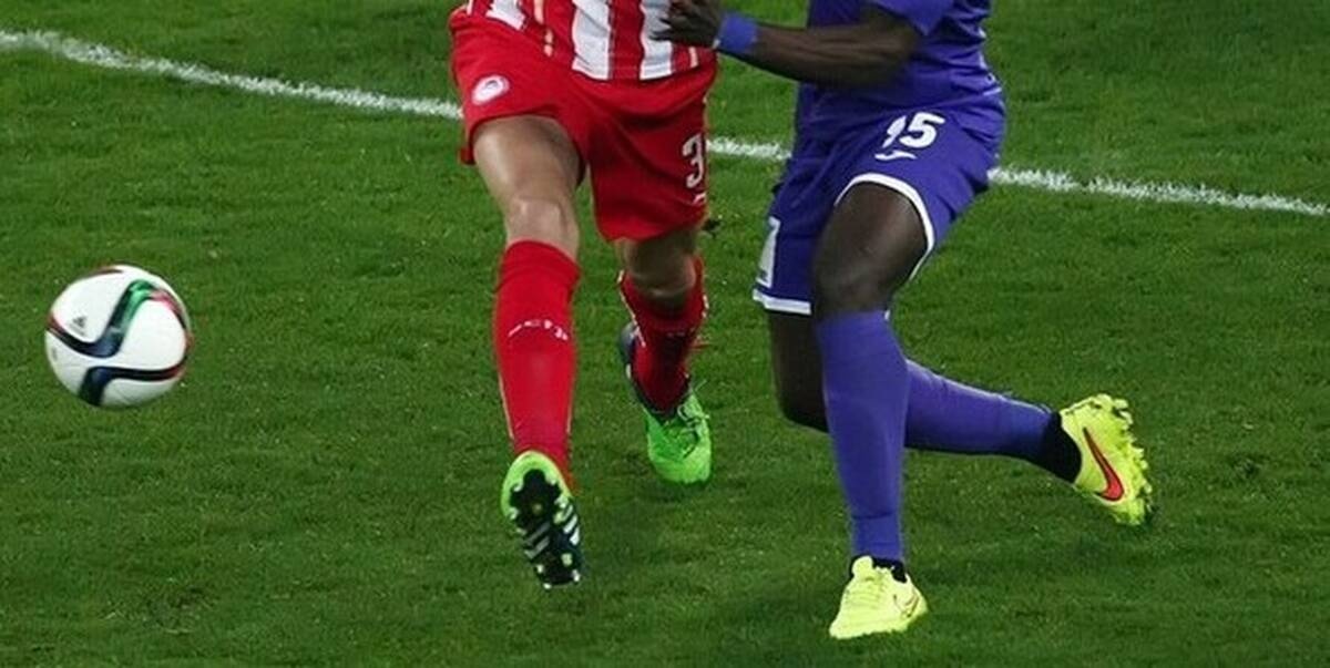 Απήγαγαν πρώην ποδοσφαιριστή της Super League (pics)