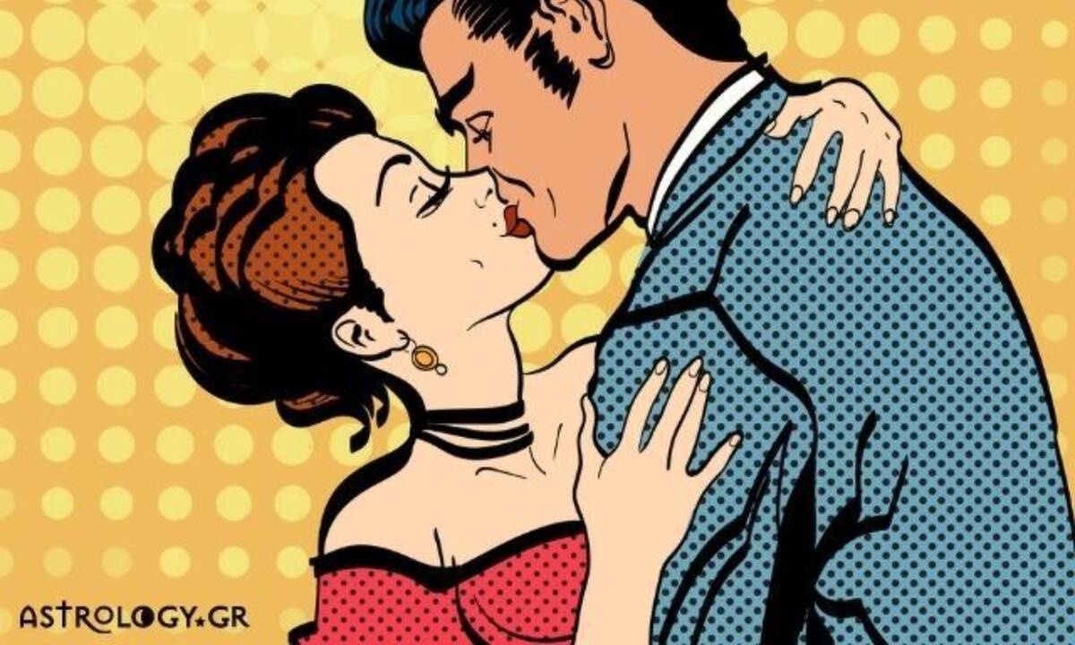 Αυτά είναι τα ζώδια που θα αργήσουν να βρουν το ταίρι τους