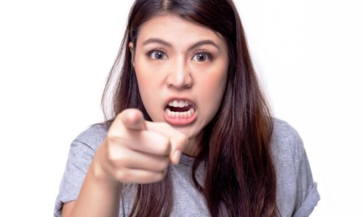 Αυτές είναι οι πιο τοξικές γυναίκες του ζωδιακού! Κράτα τες μακριά σου!