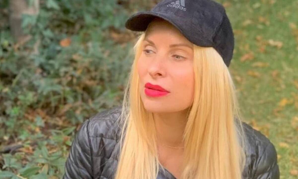 «Η Ελένη Μενεγάκη θα επανέλθει, αλλά όχι έτσι όπως ήταν»