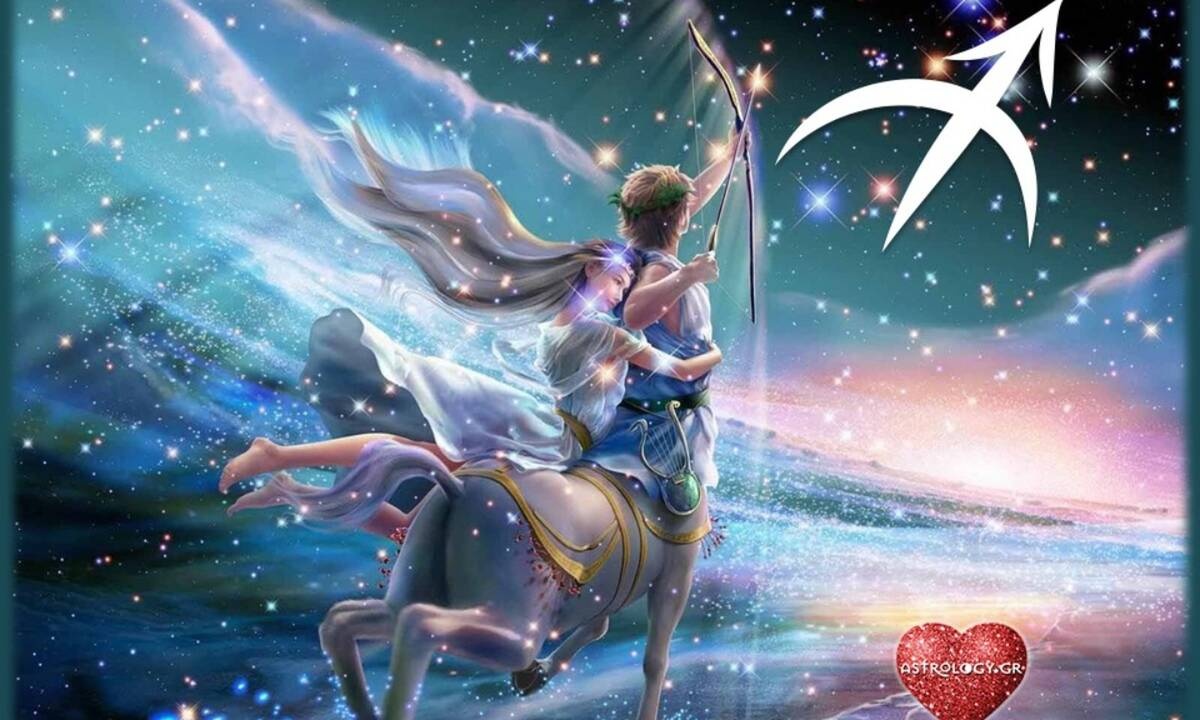 4 πράγματα που μπορεί και να μην ξέρεις για τον Τοξότη!