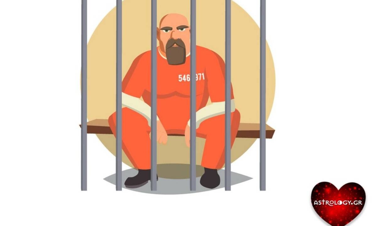 Τα 4 ζώδια που εμπλέκονται σε εγκλήματα