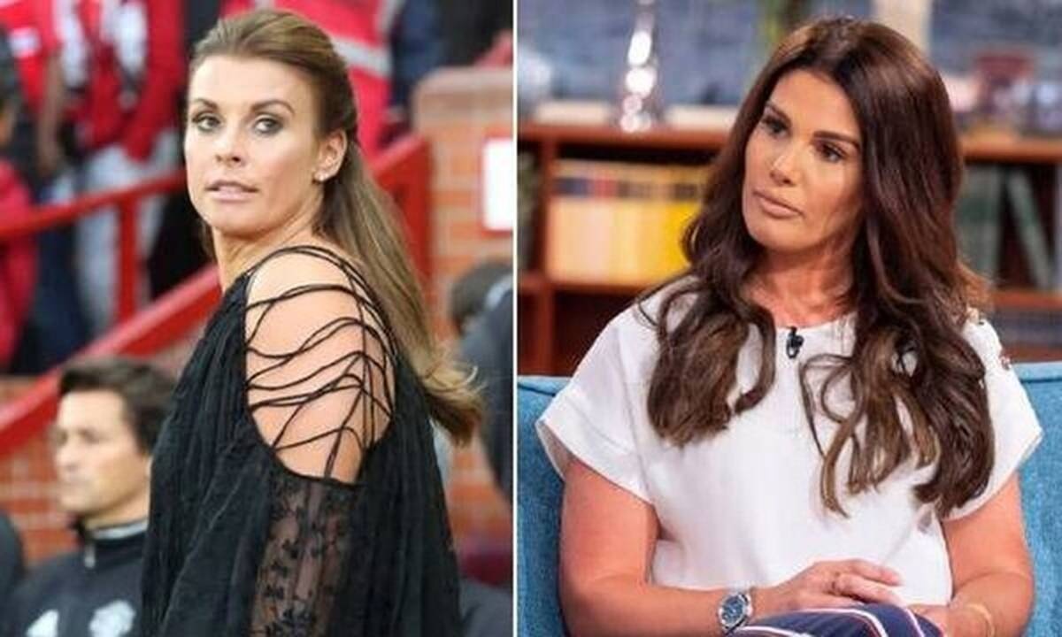 Στα δικαστήρια οι κυρίες Ρούνεϊ - Βάρντι!