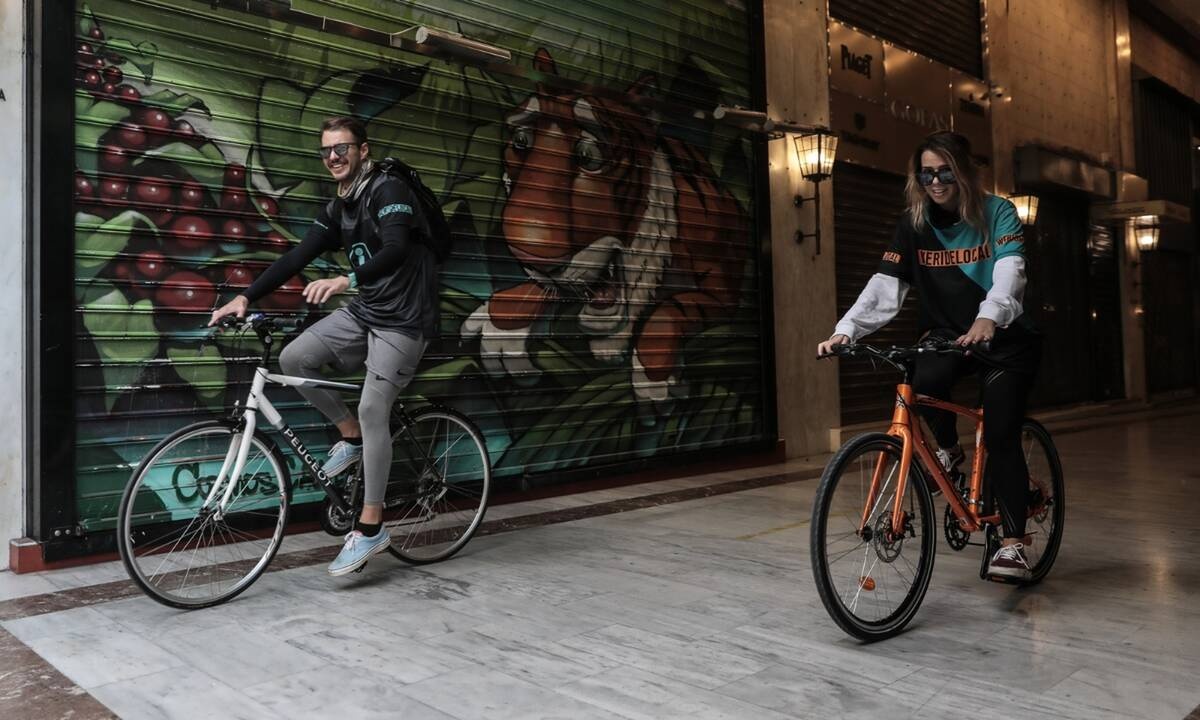 Η πρόβλεψη για τα κρούσματα στην Ελλάδα που προκαλεί τρόμο