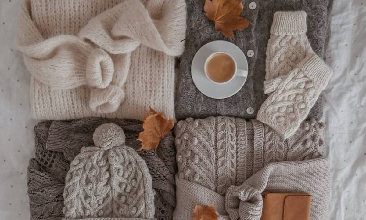 Shopping Guide: Τα πουλόβερ που θα φοράς τώρα αλλά και μετά την καραντίνα