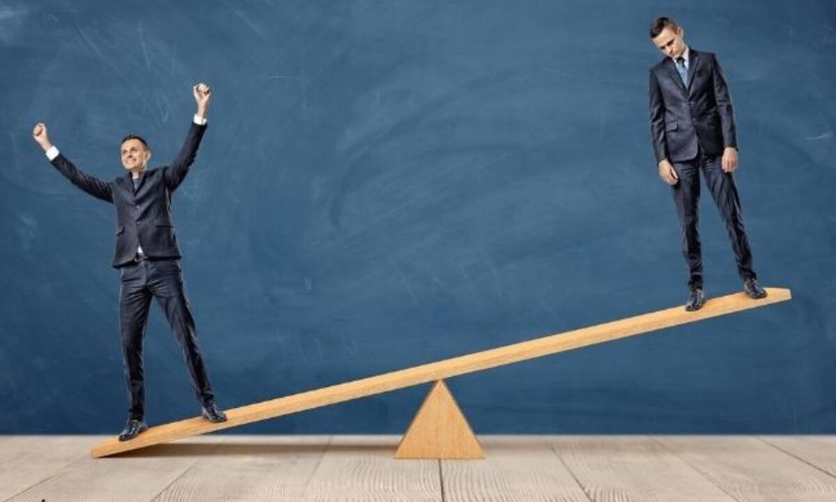 Σήμερα 26/11: Το κλίμα είναι ασταθές και ανισσόροπο