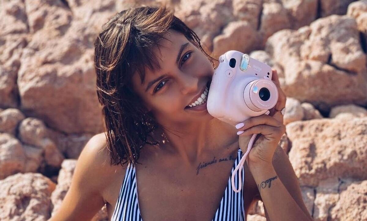 Αποκλειστικό: Μέγκι Ντρίο για Τούνη: «Τον άνθρωπο δεν τον κάνουν οι followers»