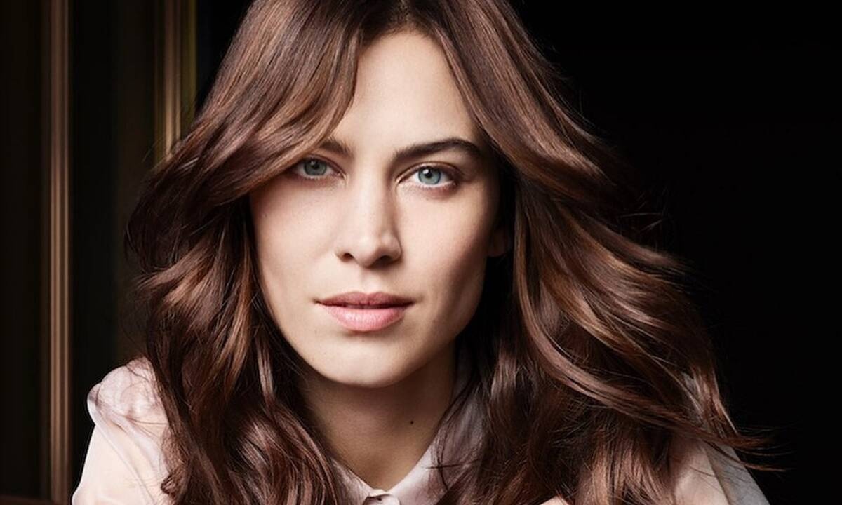 Αυτό είναι το πιο βολικό και κομψό κούρεμα της φετινής σεζόν