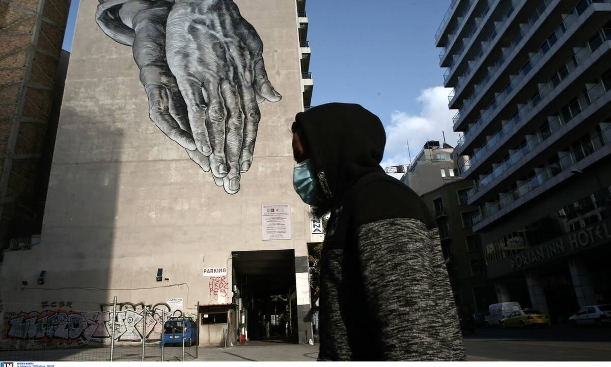 Κρούσματα σήμερα: Κανένας εφησυχασμός - Πάνω από 11% η μεταδοτικότητα του κορονοϊού