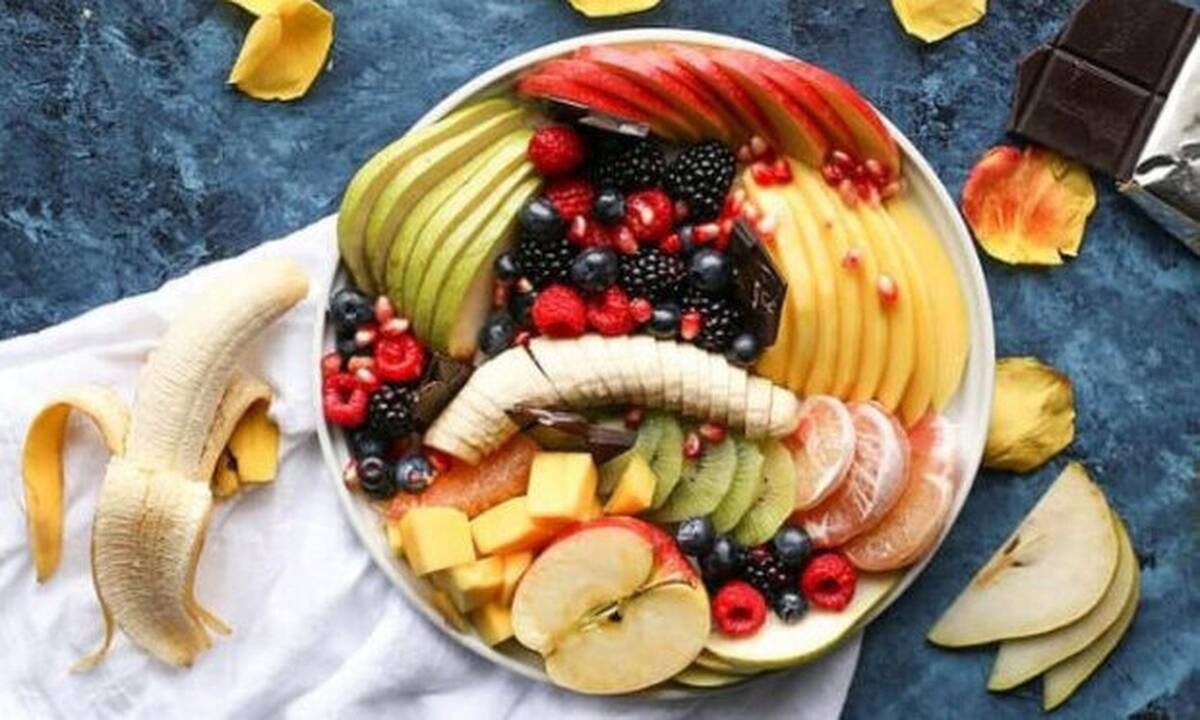5+1 healthy snacks που θα συνοδεύσουν από το πρωί μέχρι το βράδυ