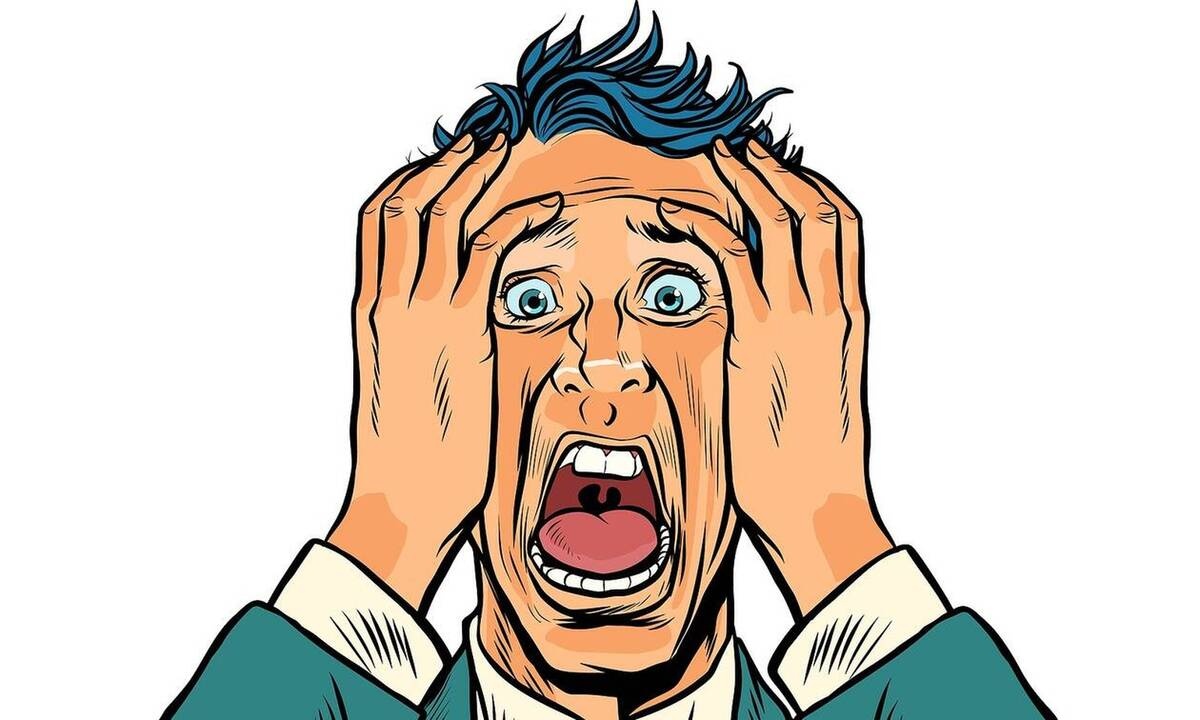 Αυτά τα ζώδια θα σε στείλουν κατευθείαν στο τρελοκομείο