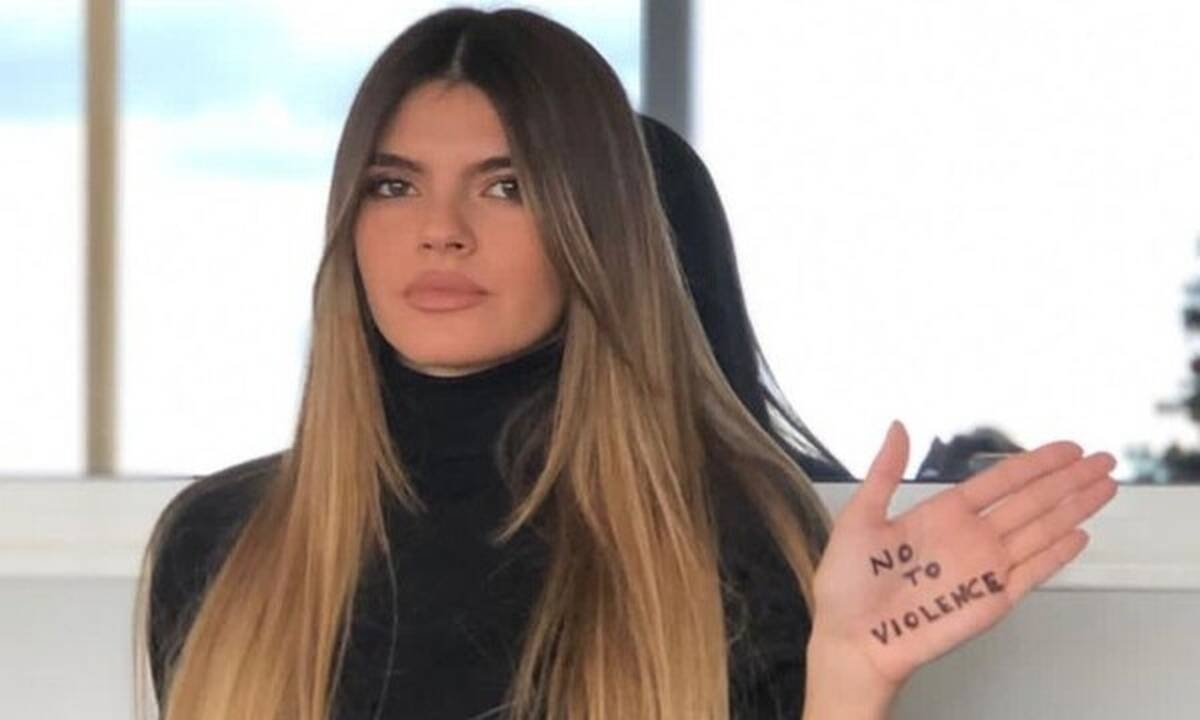 Παναθηναϊκός: Μήνυμα κατά της βίας από τις συντρόφους των ποδοσφαιριστών! (pics)