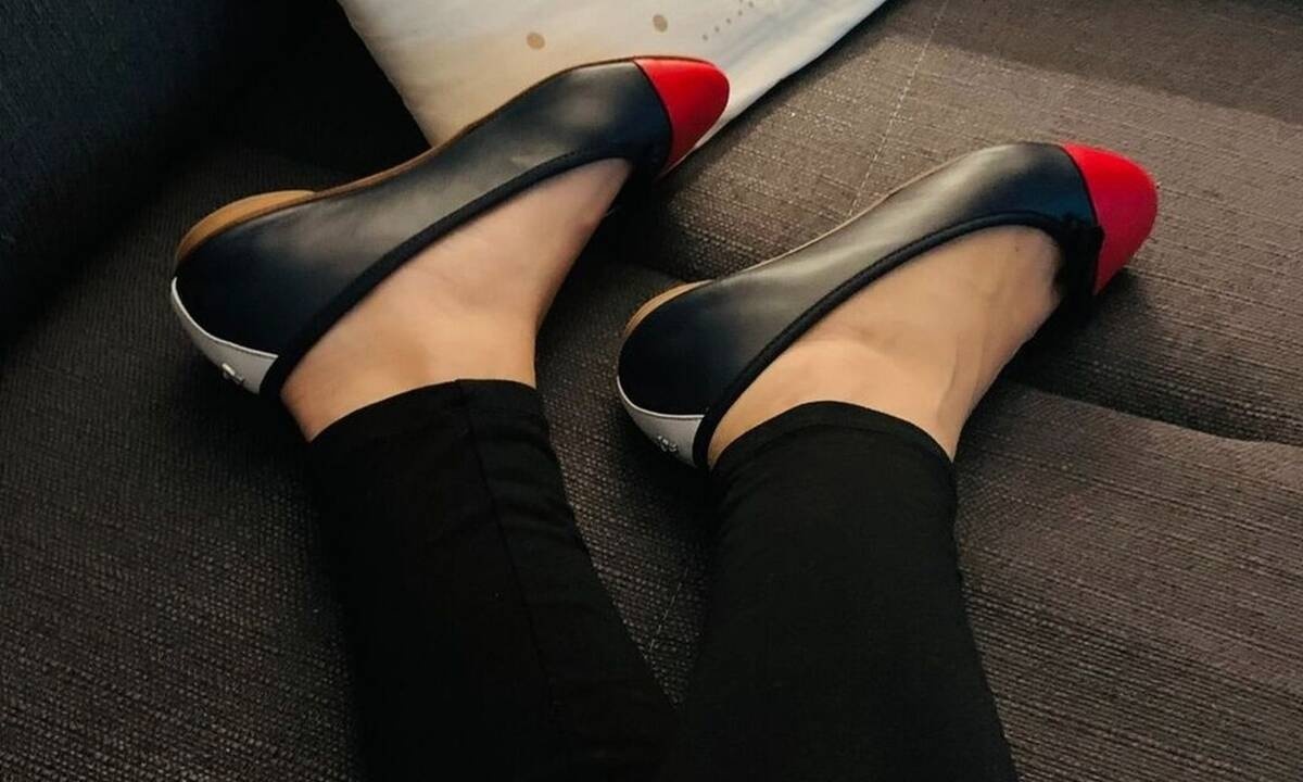 Το shoe trend του 2021 που αποπνέει την πιο κομψή νοσταλγία