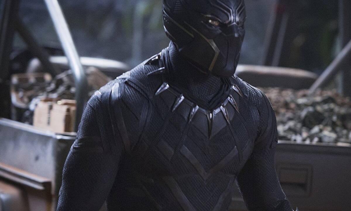 Το Black Panther 2 «έκλεισε» πρωταγωνιστή διάσημης σειράς