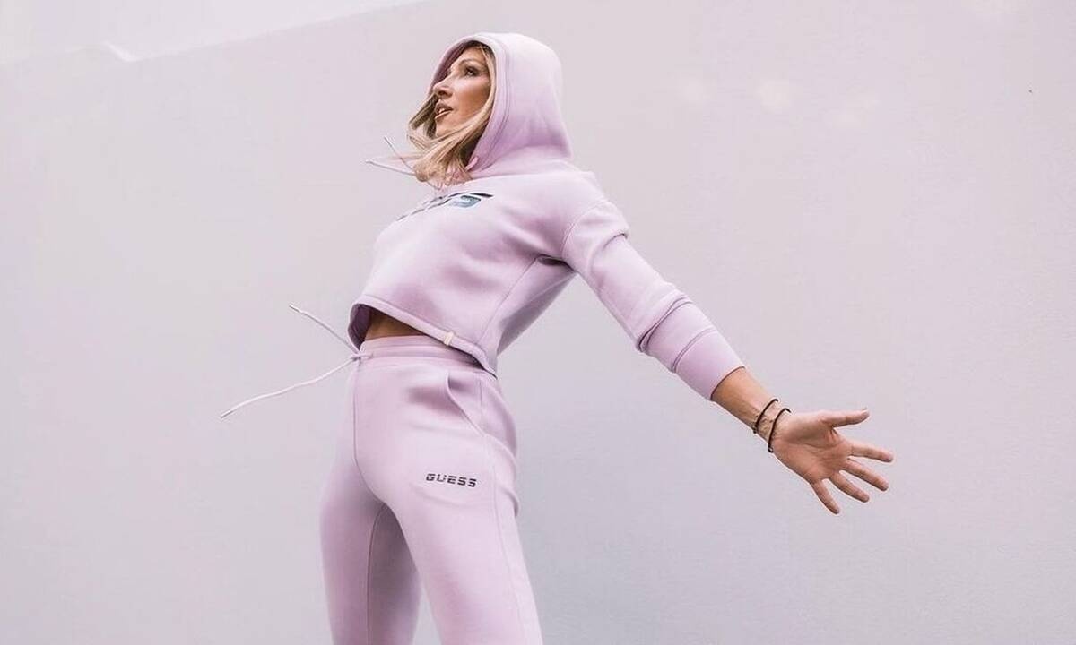 Πετρουλάκη: Όλα όσα πρέπει να γνωρίζετε για την διατροφή και την ψυχολογία!