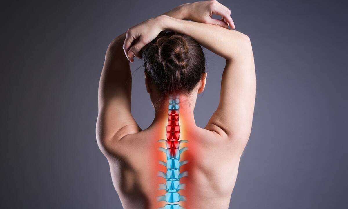 Οστεοπόρωση: 13 τροφές για να την προλάβετε (εικόνες)