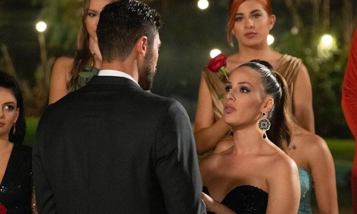 The Bachelor: Η πρώτη ανάρτηση Άννας μετά την αποχώρησή της! (photos)