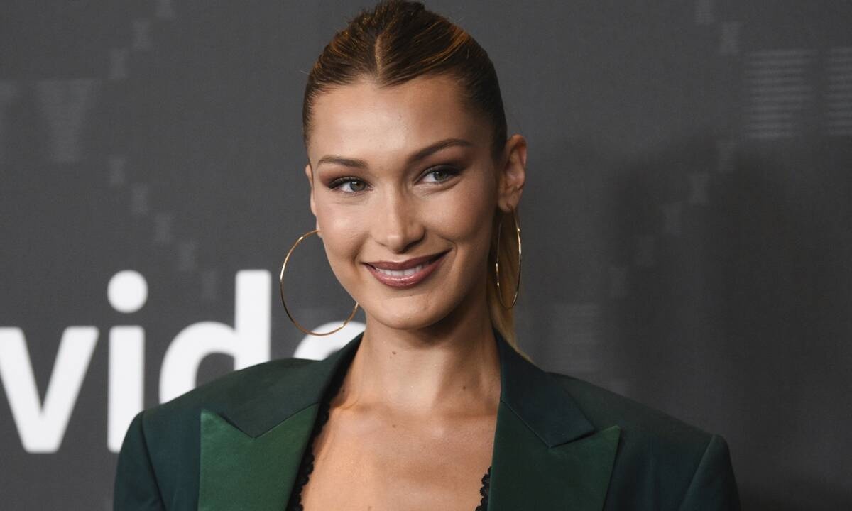 Όλες θέλουν να κάνουν την εμφάνιση της Bella Hadid