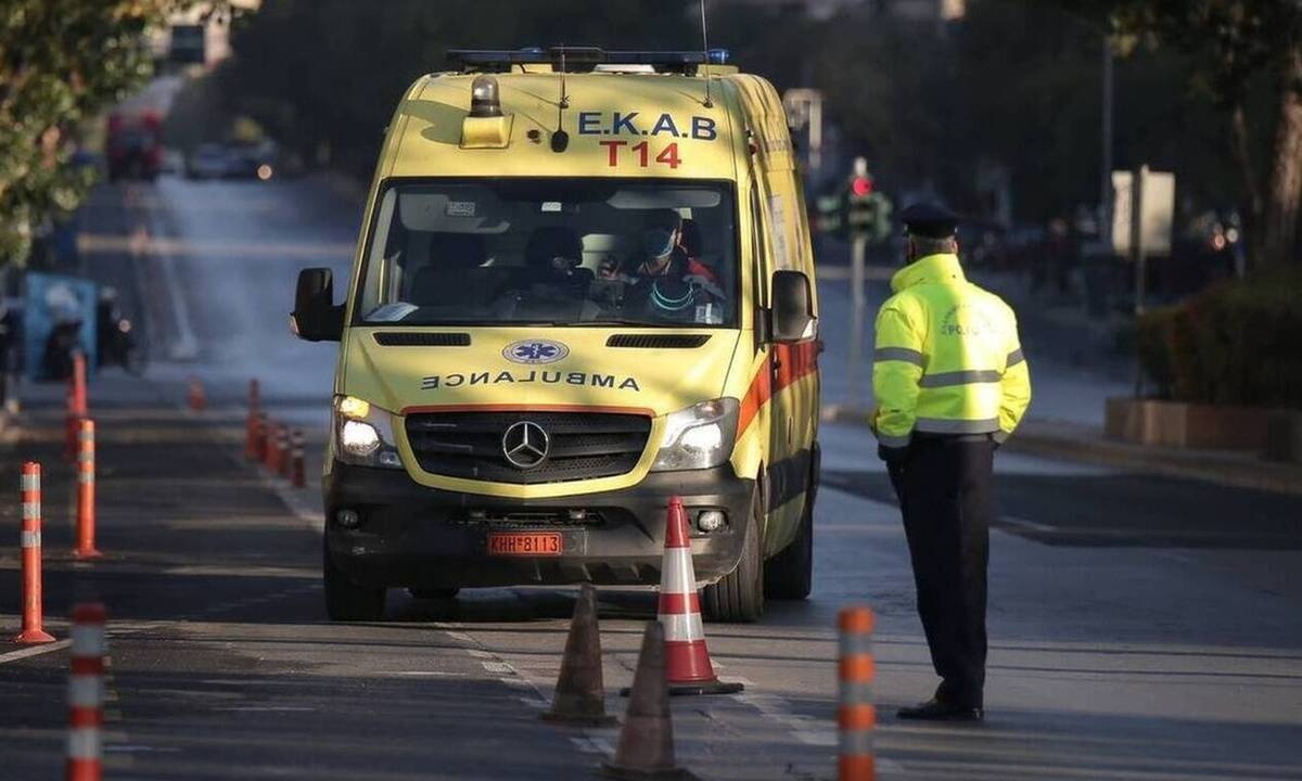 Εισήγηση - «βόμβα» σε Μητσοτάκη: «Να μην ανοίξει τίποτα - Καθολικό lockdown και τα Χριστούγεννα»