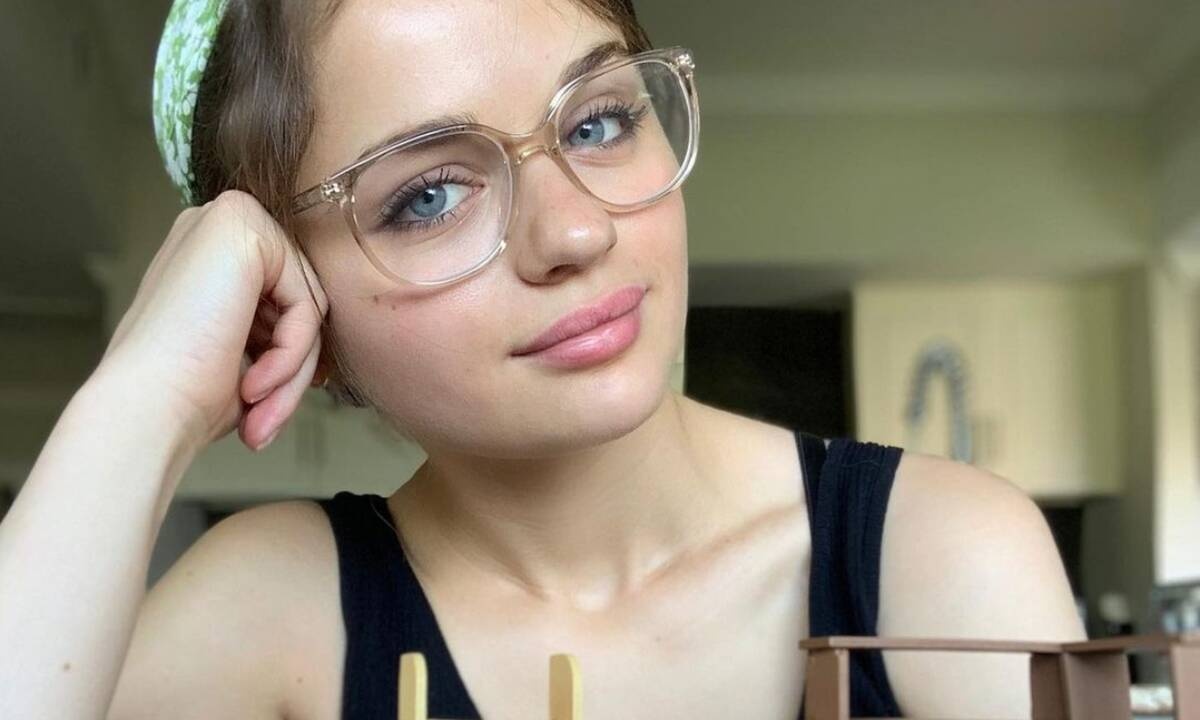 Ξέρουμε πότε θα κυκλοφορήσει το The Kissing Booth 3