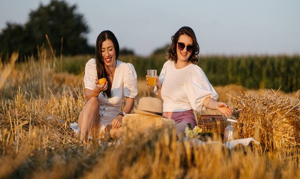 ‘Am Free: Αυτές είναι οι συμβουλές που θα σε… απελευθερώσουν!