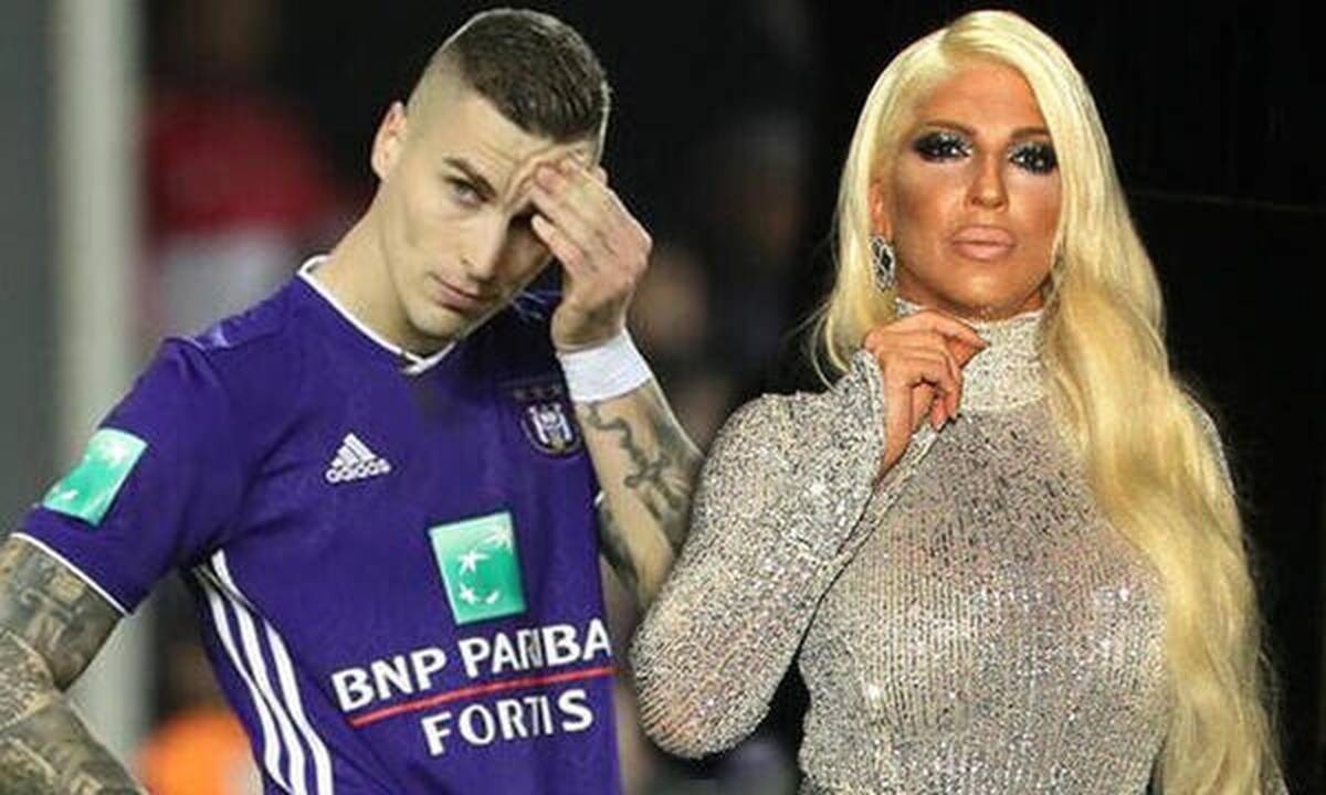 Βράνιες για Καρλέουσα: «Θα έκανα επτά φορές χειρότερα πράγματα για να την τιμωρήσω» (vid)