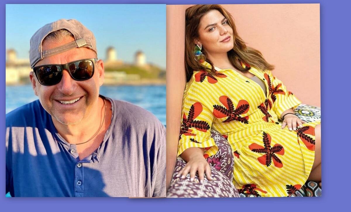 Μπάρκα: Ξεσπά κατά Λιάγκα: «Ο παρουσιαστής που βρίζει πάντα τους υπέρβαρους»