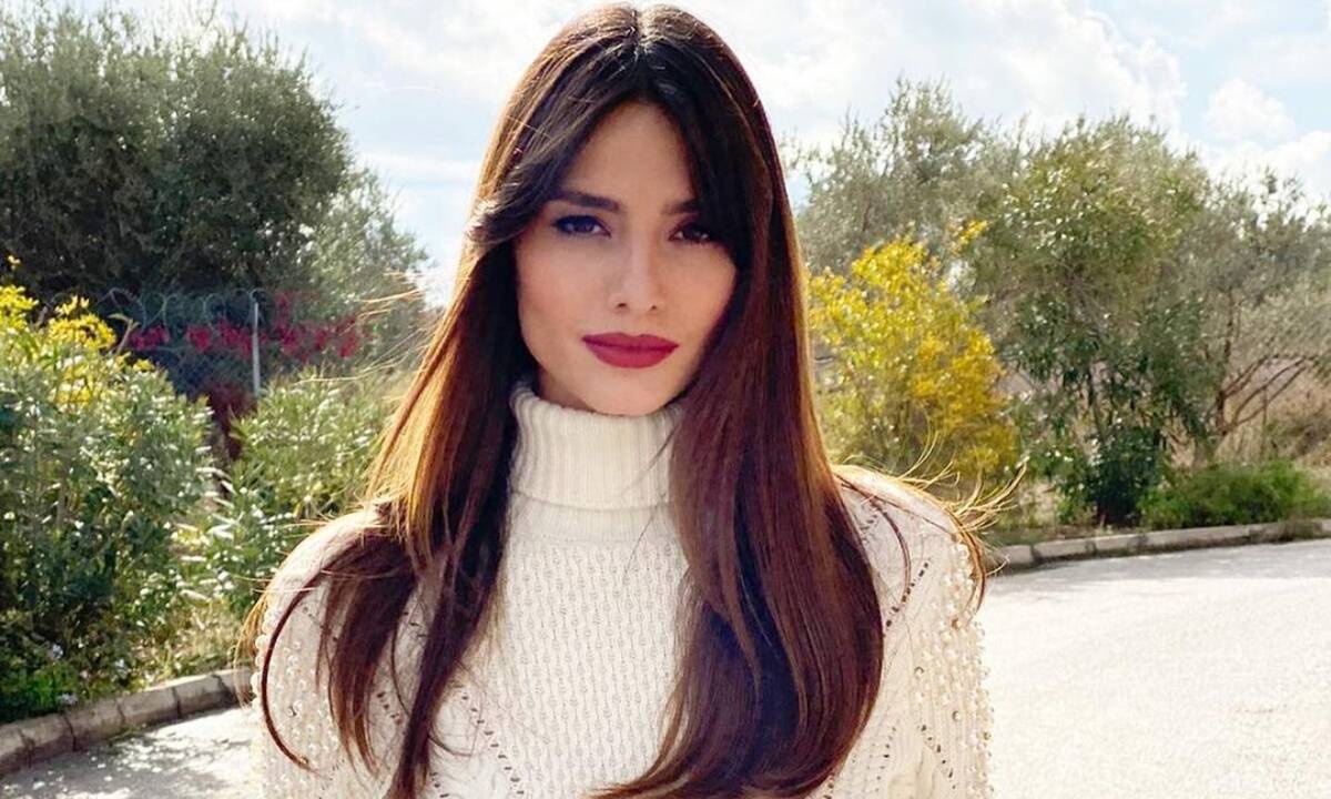 Ηλιάνα Παπαγεωργίου για Καγιά: H απάντηση στην κόντρα που μας εξέπληξε