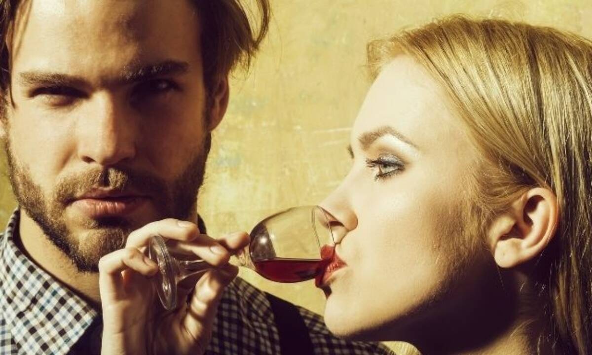 Αυτά είναι τα 5 πιο ισχυρά ζωδιακά ζευγάρια