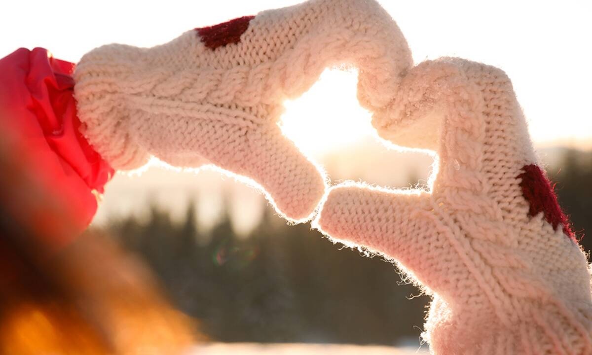 Προβλέψεις για τα αισθηματικά του ζωδίου σου, σήμερα 02/12