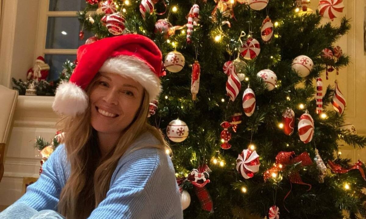 Μαριέττα Χρουσαλά: Δείτε το παιδικό δωμάτιο του γιου της (pics)