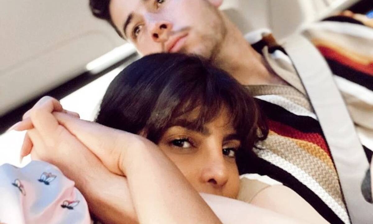 Εσύ ξέρεις τι τρώει η Priyanka Chopra μέσα στην καραντίνα;