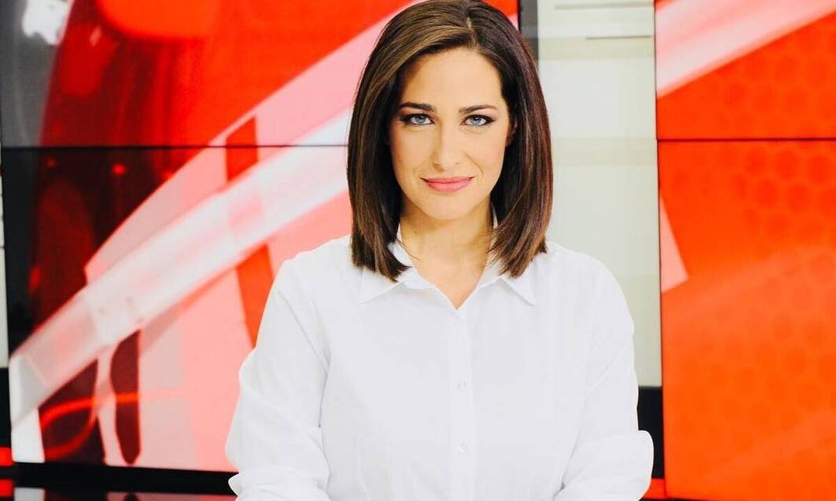 Δώρα Αναγνωστοπούλου: «Είμαι άνθρωπος του σήμερα, δεν σκέφτομαι το αύριο»