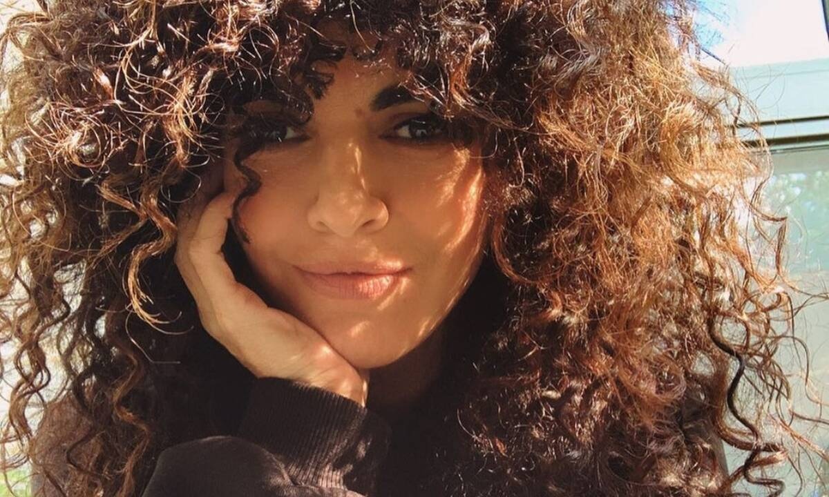 Μαρία Σολωμού: Η απίστευτη αποκάλυψη για την προσωπική της ζωή