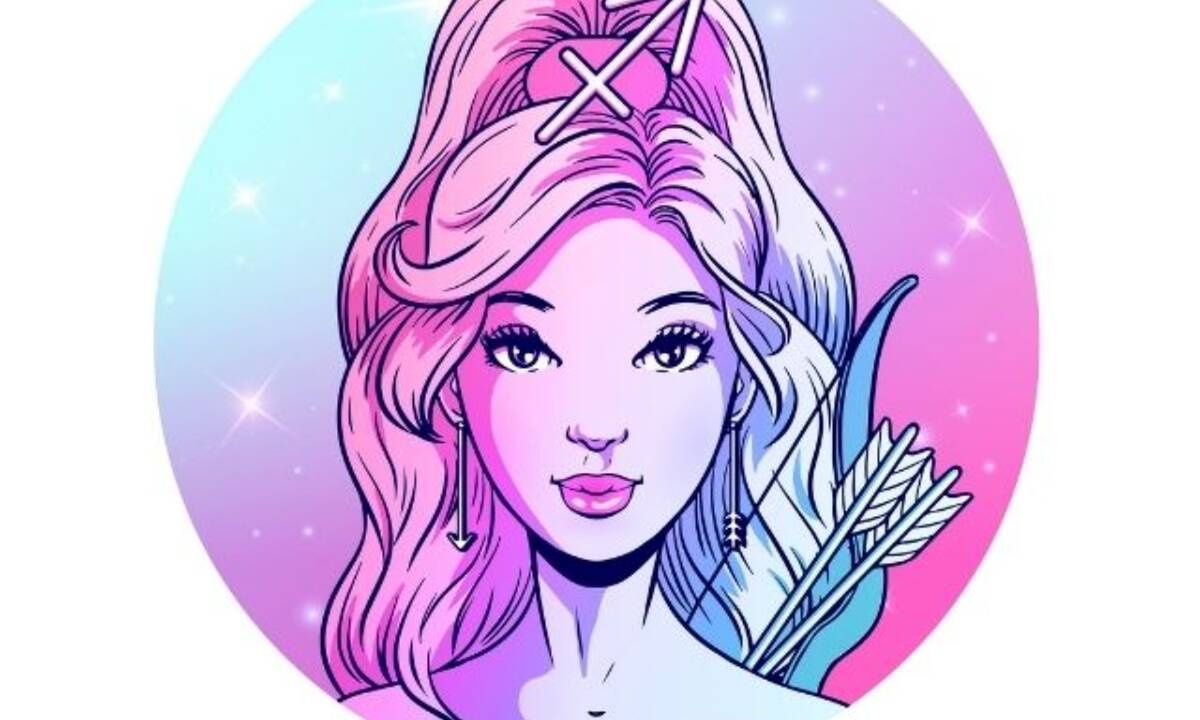 Υπάρχει λόγος που γεννήθηκες Τοξότης