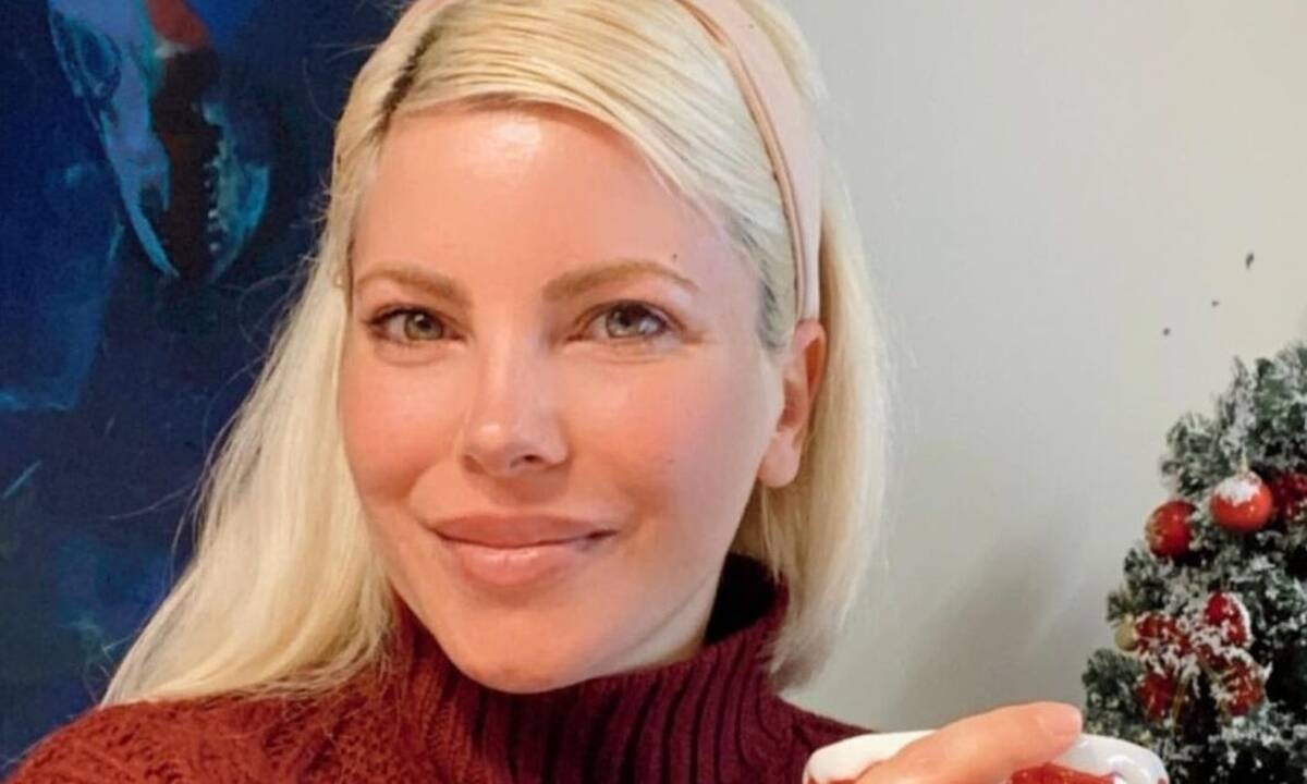 Χρυσοχέρα η Αντελίνα! Δεν πάει ο νους σου τι μαγείρεψε και μοιράστηκε tips!